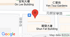 富祥楼 地图
