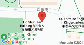 Ho Shun Tai Building Map