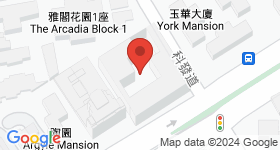 懿薈 地圖