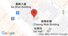 曉尚 地圖