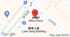 米蘭軒 地圖