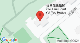 怡翠苑 地圖