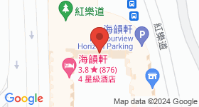 海韵轩 地图