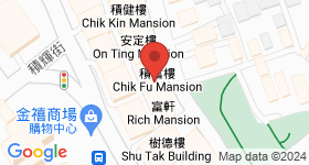 積富樓 地圖