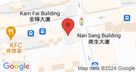Ka Ming Building Map
