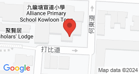 聚賢居 地圖