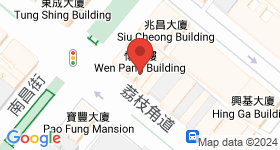 怀邦楼 地图