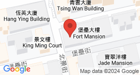 美嘉洋樓 地圖