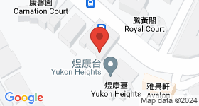 昍逵閣 地圖