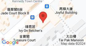 懋华大厦 地图