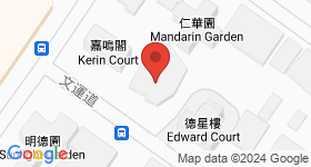 德信园 地图