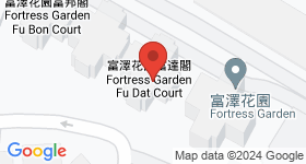 富慧阁 地图