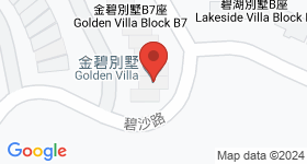 金麗苑 地圖