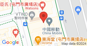 屯門市廣場 地圖