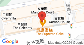 伟业楼 地图
