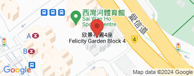 欣景花园 2座 低层 G室 物业地址