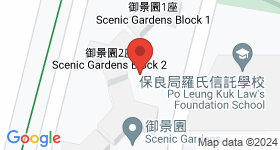 御景园 地图