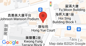 昌荣阁 地图