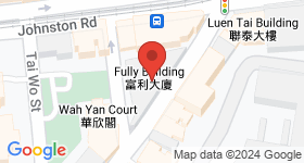 Fully Building Map