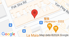 11 Lan Fong Road Map