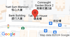 Siu On Building Map