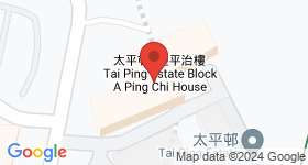 太平邨 地圖