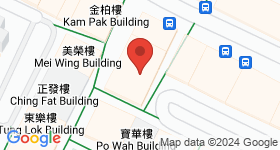 福昌樓 地圖