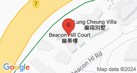 Lung King Building Map