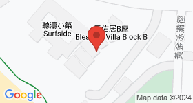 天佑居 地圖
