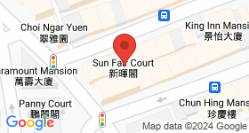 Sun Fai Court Map