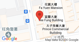 光明樓 地圖