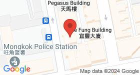 Kwong Ming Building Map