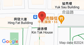順興大樓 地圖