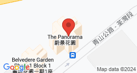 The Panorama Map