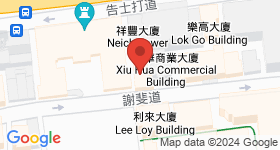 東寶樓 地圖