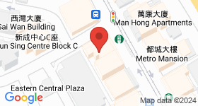 新成大楼 地图