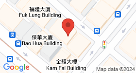 新華大樓 地圖