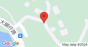 早禾山庄 地图