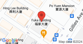 Fok Ka Building Map