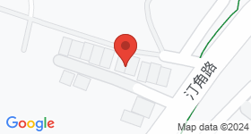 黃魚灘皇御灣 地圖