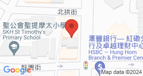马头围道128号 地图