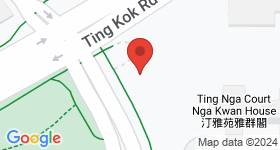 Ting Nga Court Map