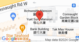 Yuet Sum Mansion Map