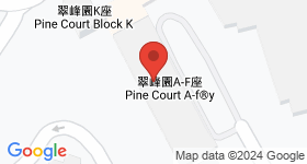 柏詩苑 地圖