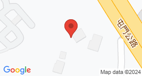 稔灣村 地圖