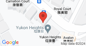Morengo Court Map