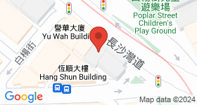 嘉威大廈 地圖