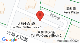 永发楼 地图