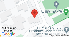 Grace Mansion Map