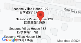 Seasons Villas Map